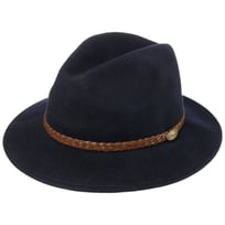 Outdoor Traveller Hatt i Ullfilt by Lipodo - 799,00 kr
