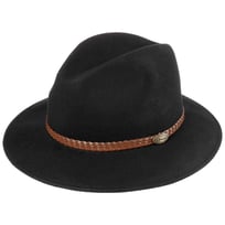 Outdoor Traveller Hatt i Ullfilt by Lipodo - 799,00 kr
