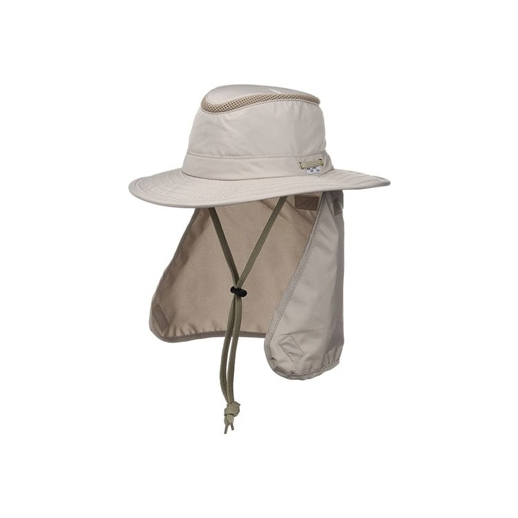 Outdoorhatt med Nackskydd by Conner - 813,85 kr