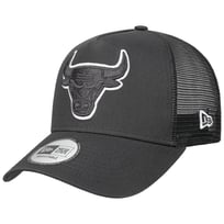 Outline EF Bulls Trucker Keps by New Era - 489,00 kr