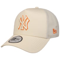 Outline EF NEYYAN Trucker Keps by New Era - 489,00 kr