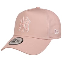 Outline EF NY Yankees Trucker Keps by New Era - 489,00 kr