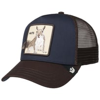 Over the Line Squirrel by Goorin - 659,00 kr