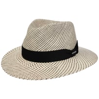 Oxford Traveller Panamahatt by Stetson - 1649,00 kr