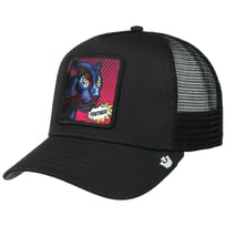 POPArt Panther Keps by Goorin Bros. - 599,00 kr