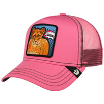 POPArt Queen Lion Keps by Goorin Bros. - 599,00 kr