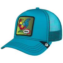 POPArt Rooster Keps by Goorin Bros. - 599,00 kr