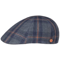 Paddy Kampen Linne Flat Cap by Mayser - 1319,00 kr