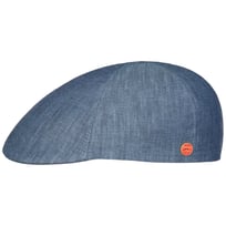 Paddy Linne Flat Cap by Mayser - 1189,00 kr