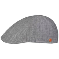 Paddy Linne Flat Cap by Mayser - 1199,00 kr