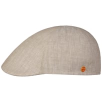 Paddy Linne Flat Cap by Mayser - 1209,00 kr