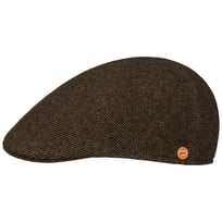 Paddy Sheridan Flat Cap by Mayser - 1189,00 kr