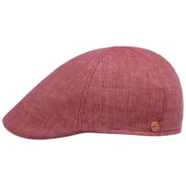 Paddy Stripes Flat Cap by Mayser - 1189,00 kr