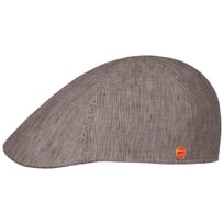 Paddy Stripes Flat Cap by Mayser - 1209,00 kr