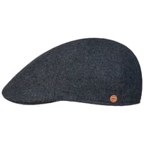 Paddy Wool Blend Flat Cap by Mayser - 1309,00 kr