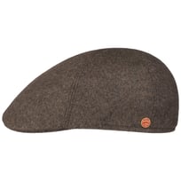 Paddy Wool Blend Flat Cap by Mayser - 1329,00 kr