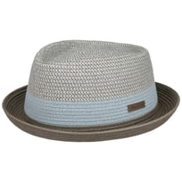 Paea Pork Pie Str�hatt by Chillouts - 549,00 kr