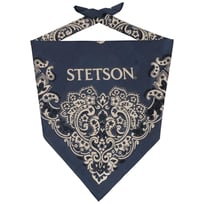 Paisley Bandana by Stetson - 389,00 kr
