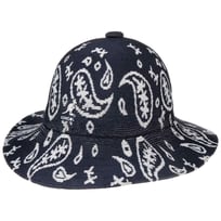 Paisley Wide Brim Casual Hatt by Kangol - 429,00 kr
