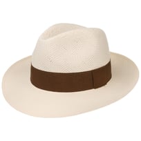 Palermo Str�hatt by Lipodo - 349,00 kr