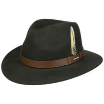 Palisades VitaFelt Ullhatt by Stetson - 3089,00 kr