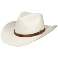 Palo Grande Toyo Westernhatt by Stetson - 1979,00 kr