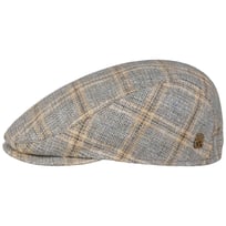 Pamir Linne Flat Cap Zechbauer by Mayser - 1449,00 kr