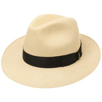 Panama Bogarthatt Premium by Borsalino - 15779,00 kr