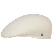 Panamastr� Flat Cap by Lierys - 1579,00 kr