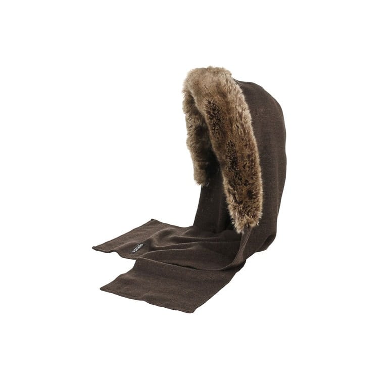 Pandia Sjal och Huva by Gebeana - 929,00 kr