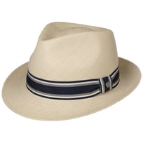 Pandila Trilby Panamahatt by Lierys - 1839,00 kr