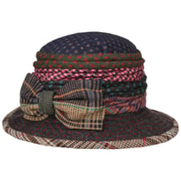 Paoletta Flower Tyghatt by GREVI - 2239,00 kr