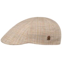 Paquito Check Flat Cap Zechbauer by Mayser - 1449,00 kr