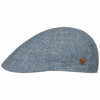 Paquito Cotton Flat Cap Zechbauer by Mayser - 1579,00 kr