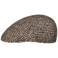 Parigi Alpaca Flat Cap by Borsalino - 2399,00 kr