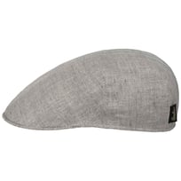 Parigi Flat Cap by Borsalino - 2369,00 kr