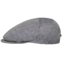 Parigi Linne Flat Cap by Borsalino - 2369,00 kr