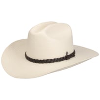 Parrigone Cattleman Str�hatt by Lierys - 809,00 kr