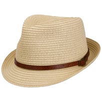 Pascolo Trilby Str�hatt by Lipodo - 339,00 kr