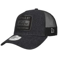 Patch Denim Trucker Keps by New Era - 549,00 kr