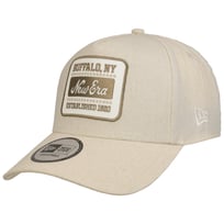 Patch Linen E-Frame Keps by New Era - 549,00 kr
