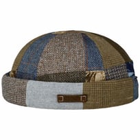 Patchwork Barista Dockerm�ssa by Stetson - 1099,00 kr