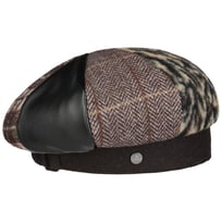Patchwork Baskerm�ssa by Lierys - 799,00 kr