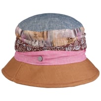 Patchwork Hut by Lierys - 929,00 kr