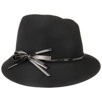 Patent Loop Damhatt by Lierys - 1069,00 kr
