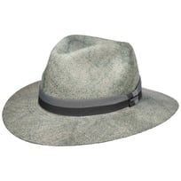 Patrico Traveller Panamahatt by Stetson - 2209,00 kr