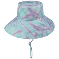 Patrona Wide Brim Bucket Tyghatt by Hurley - 499,00 kr