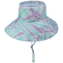 Patrona Wide Brim Bucket Tyghatt by Hurley - 509,00 kr