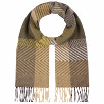 Pattern-Mix Cashmink Sjal by Lipodo - 409,00 kr