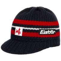 Pauli Stickad M�ssa med Sk�rm by Eisb�r - 799,00 kr